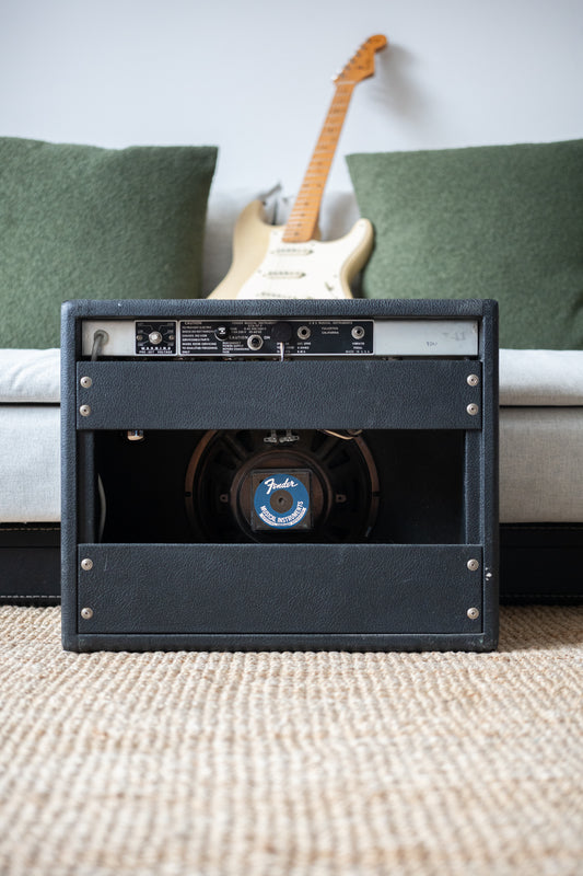 1979 Fender Princeton