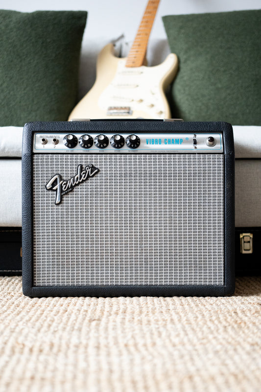 1979 Fender Vibro Champ