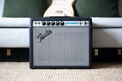 1979 Fender Vibro Champ