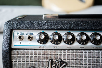 1979 Fender Vibro Champ