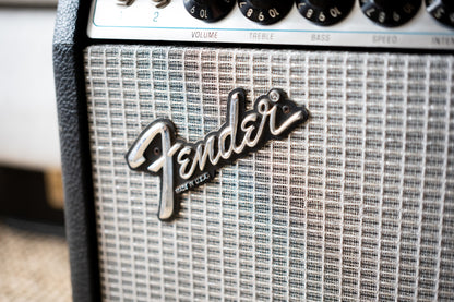 1979 Fender Vibro Champ