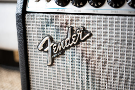 1979 Fender Vibro Champ