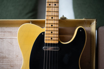 2025 Fender Telecaster ’52 Reissue Custom Shop MBD