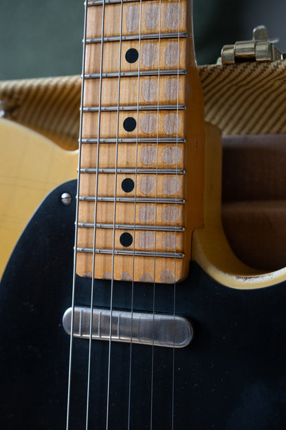 2025 Fender Telecaster ’52 Reissue Custom Shop MBD