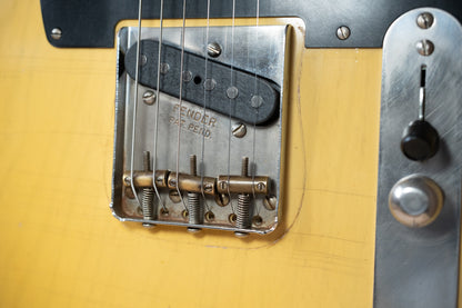 2025 Fender Telecaster ’52 Reissue Custom Shop MBD