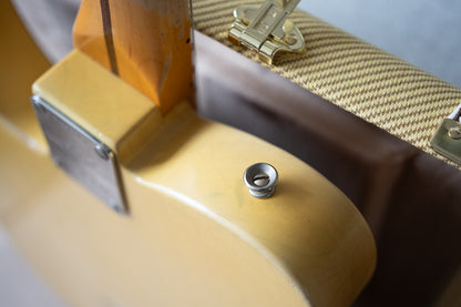 2025 Fender Telecaster ’52 Reissue Custom Shop MBD