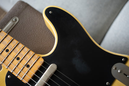 2025 Fender Telecaster ’52 Reissue Custom Shop MBD