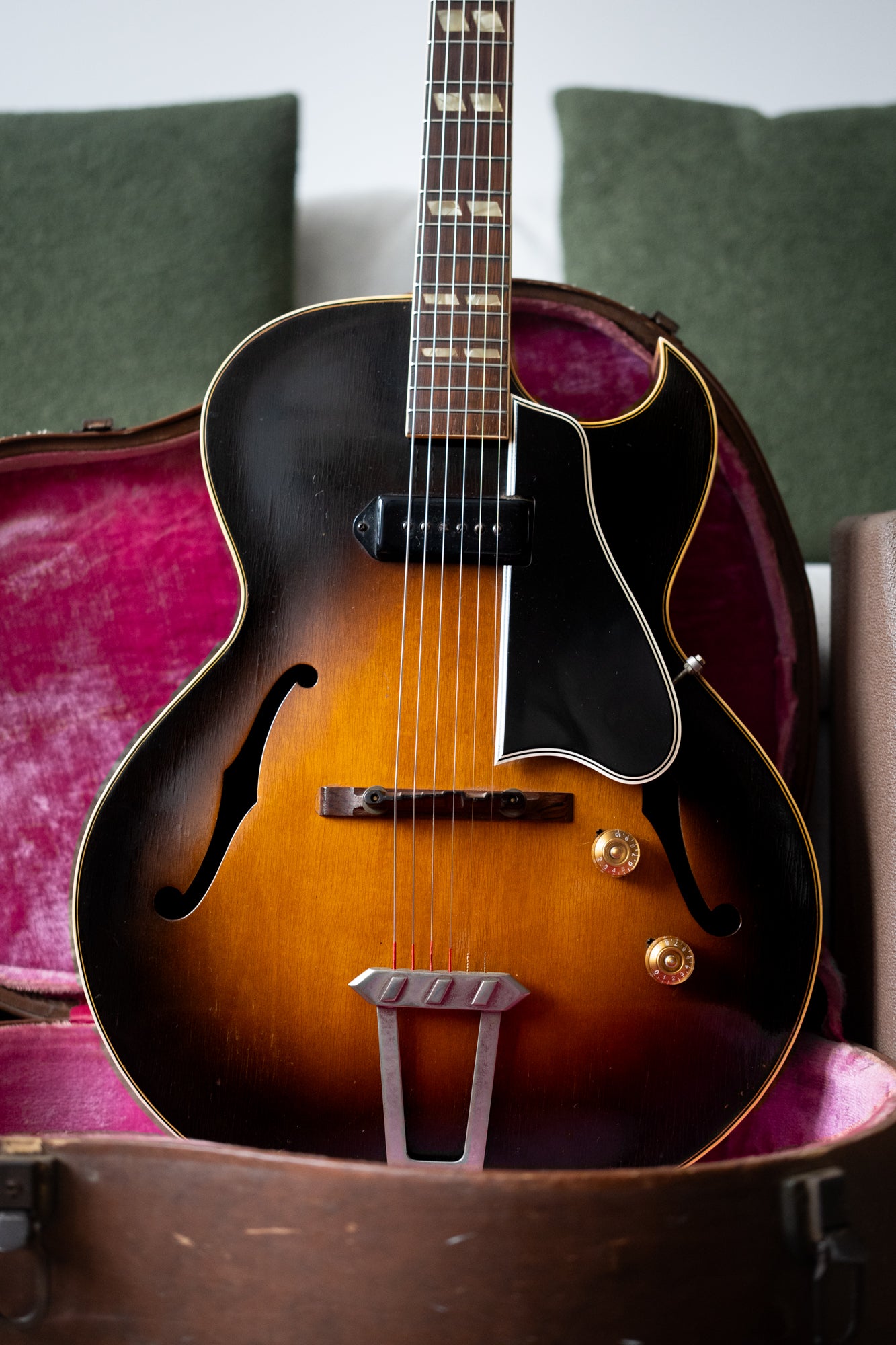 1951 Gibson ES 175
