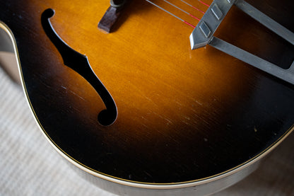 1951 Gibson ES 175