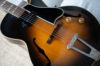 1951 Gibson ES 175