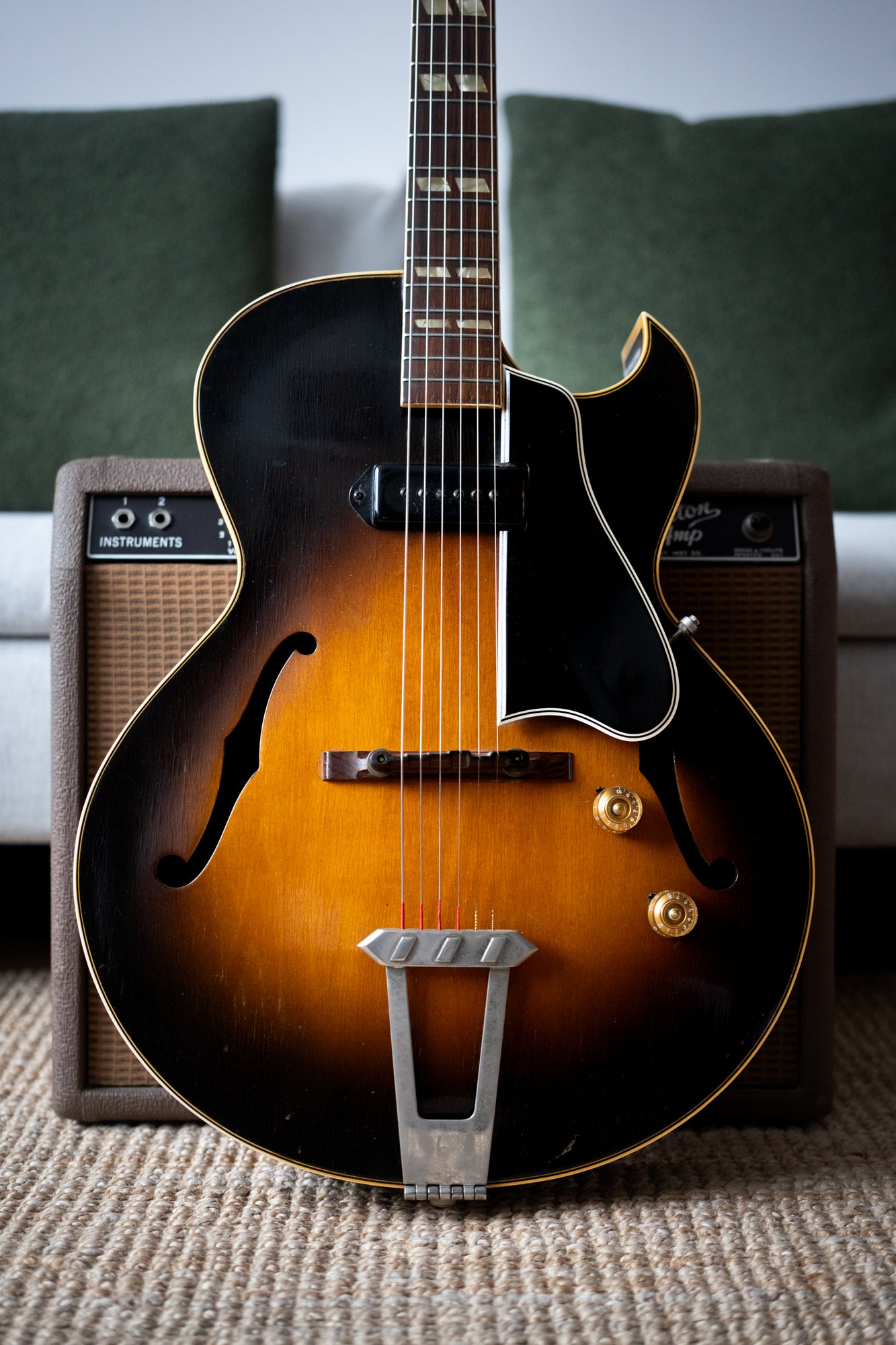 1951 Gibson ES 175