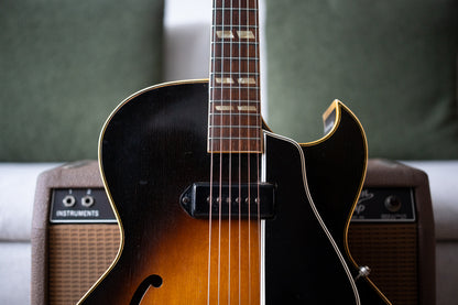 1951 Gibson ES 175