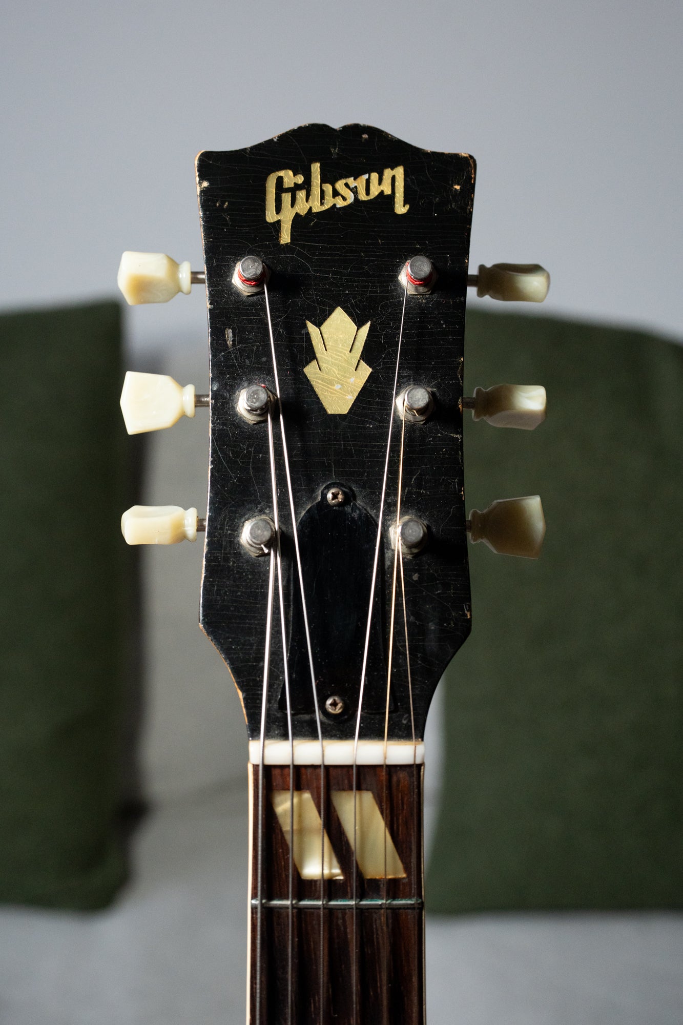 1951 Gibson ES 175