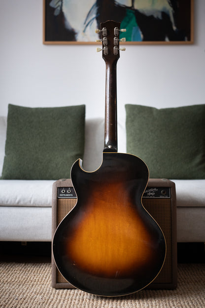 1951 Gibson ES 175