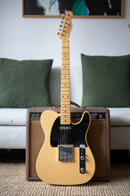 2023 Fender Telecaster '53 Reissue Custom Shop NOS