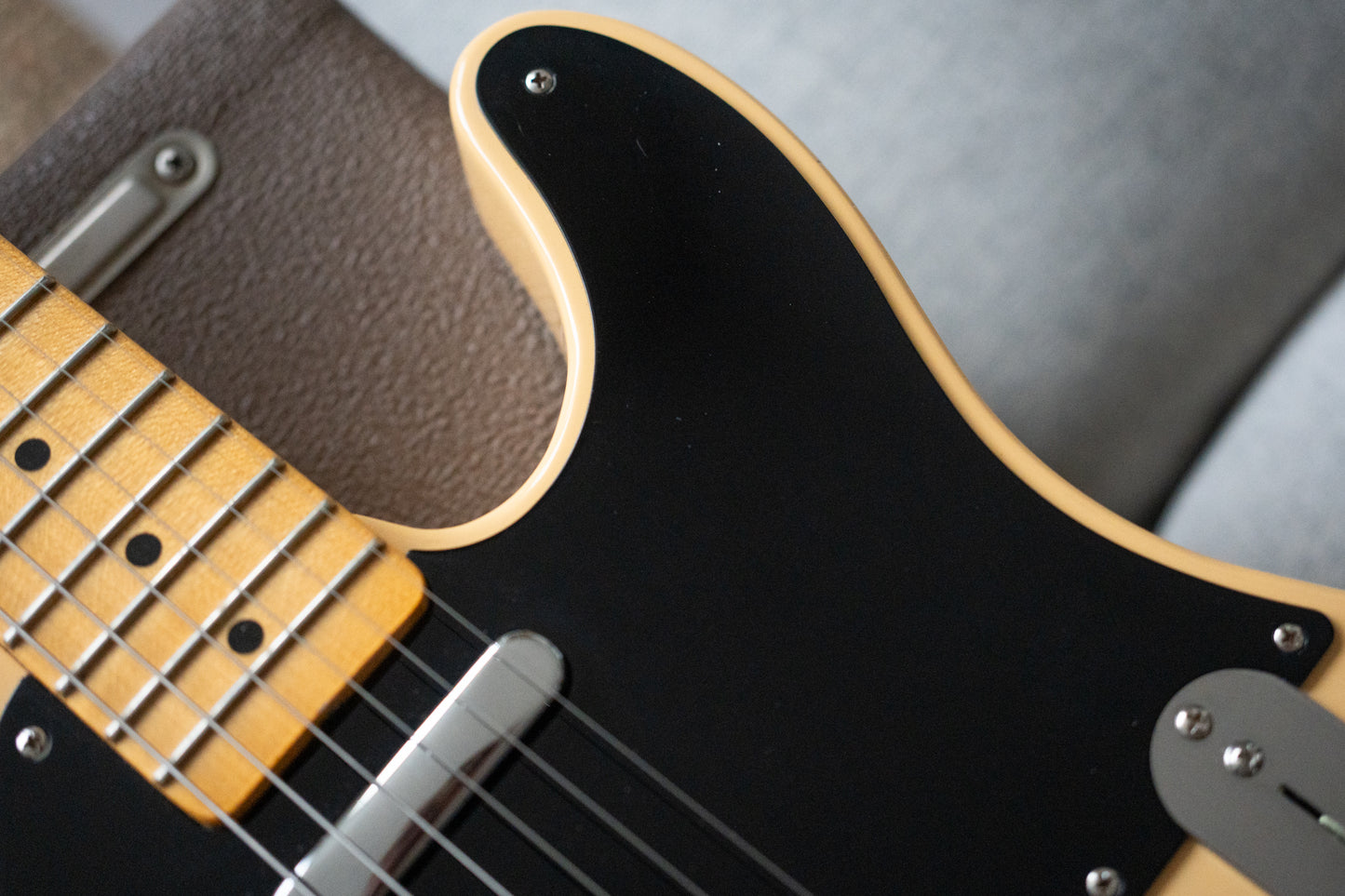 2023 Fender Telecaster '53 Reissue Custom Shop NOS