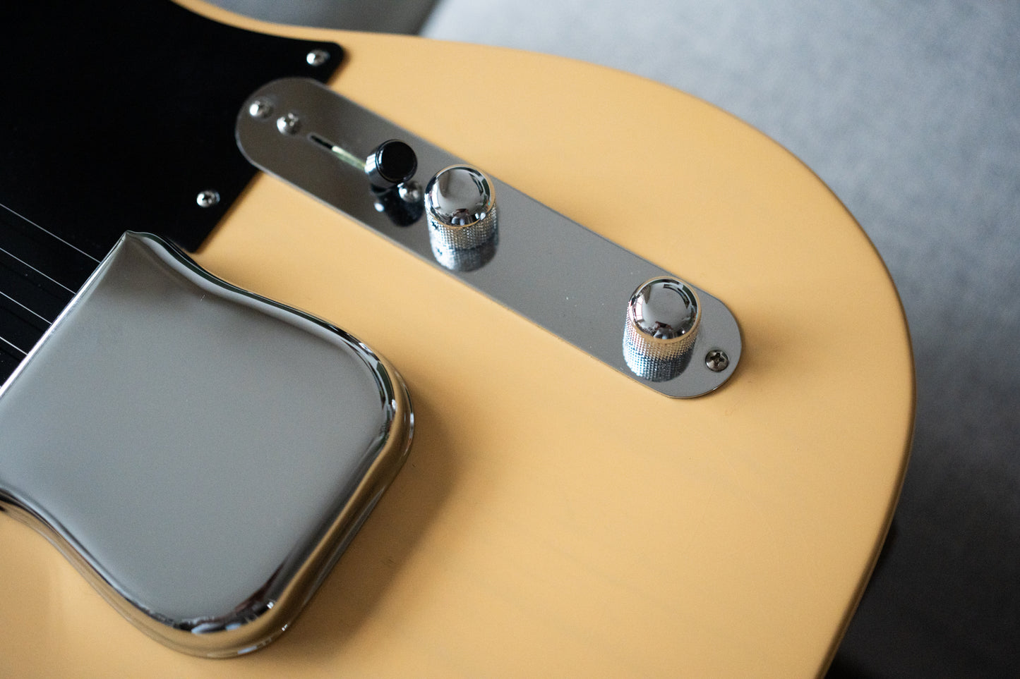 2023 Fender Telecaster '53 Reissue Custom Shop NOS