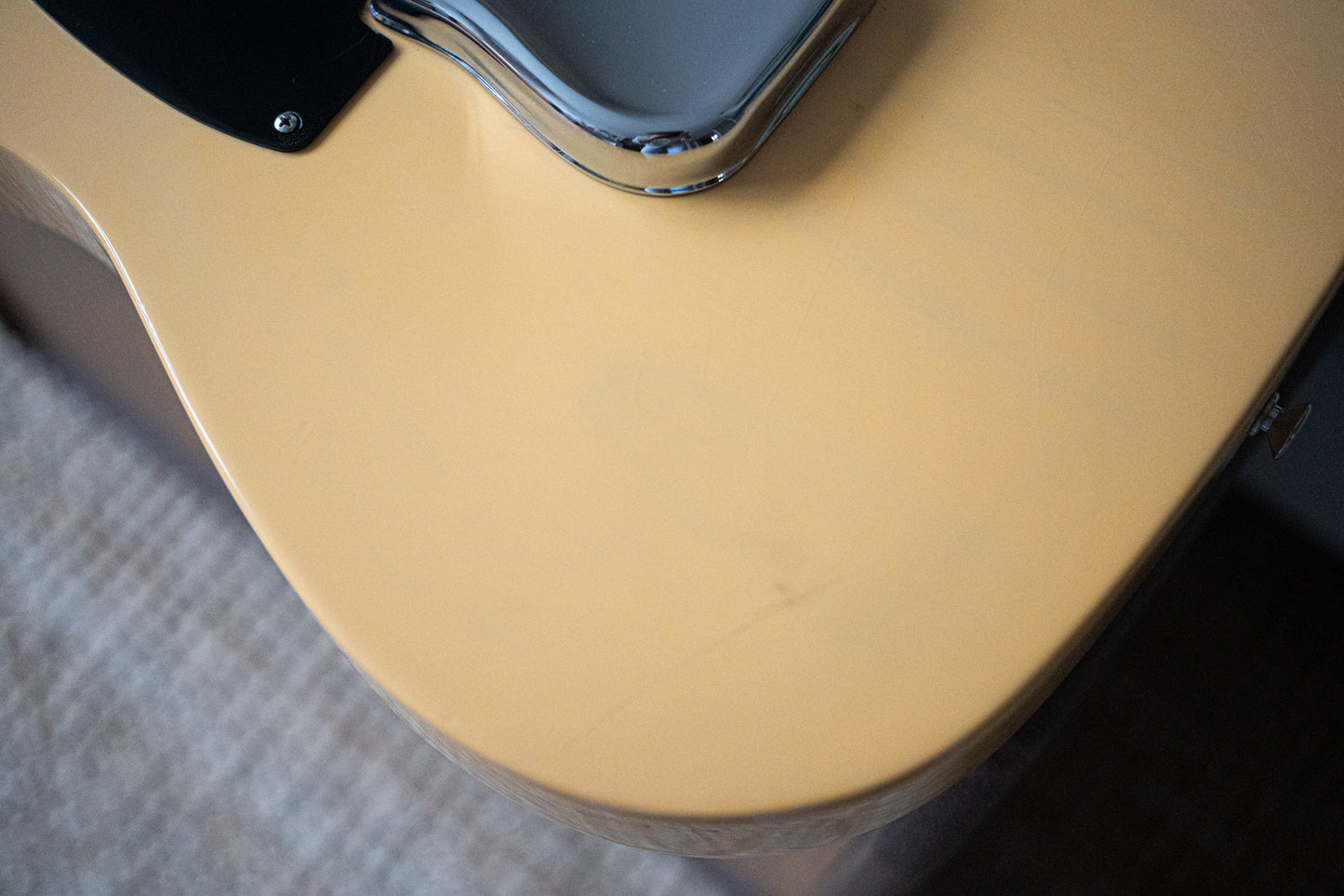 2023 Fender Telecaster '53 Reissue Custom Shop NOS