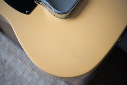 2023 Fender Telecaster '53 Reissue Custom Shop NOS