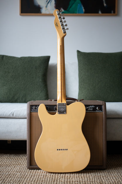 2023 Fender Telecaster '53 Reissue Custom Shop NOS