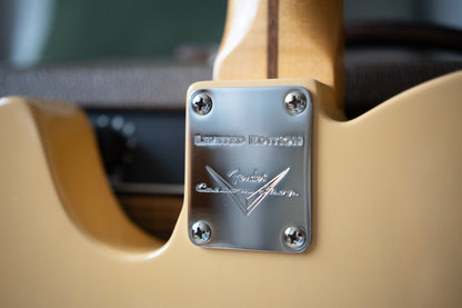 2023 Fender Telecaster '53 Reissue Custom Shop NOS