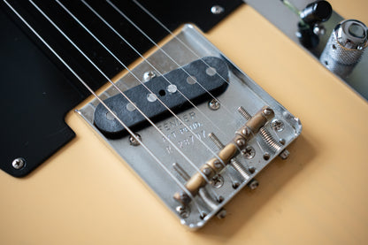 2023 Fender Telecaster '53 Reissue Custom Shop NOS