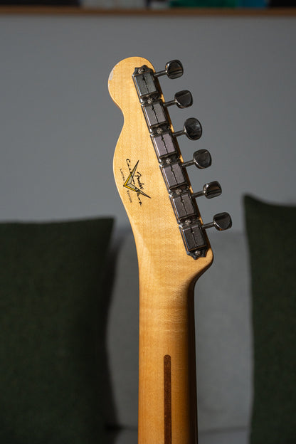 2023 Fender Telecaster '53 Reissue Custom Shop NOS