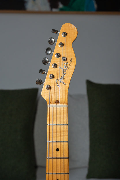 2023 Fender Telecaster '53 Reissue Custom Shop NOS