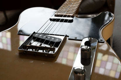 2023 Fender Telecaster '53 Reissue Custom Shop NOS