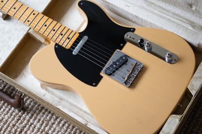 2023 Fender Telecaster '53 Reissue Custom Shop NOS