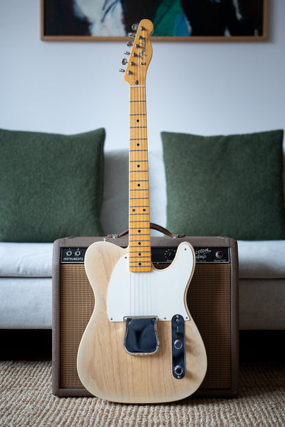 2022 Fender Esquire '59 Custom Shop