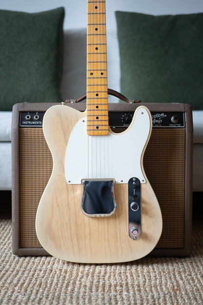 2022 Fender Esquire '59 Custom Shop