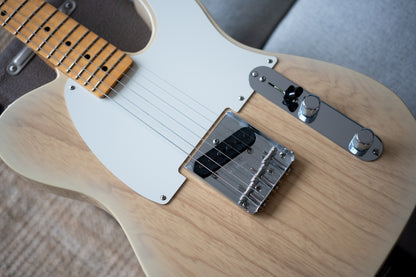 2022 Fender Esquire '59 Custom Shop