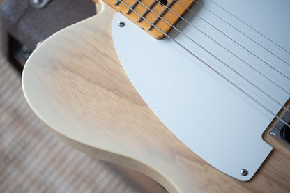 2022 Fender Esquire '59 Custom Shop