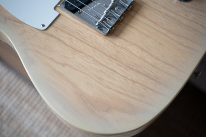 2022 Fender Esquire '59 Custom Shop