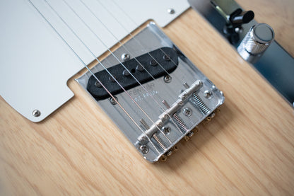 2022 Fender Esquire '59 Custom Shop