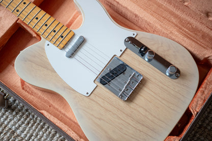 2022 Fender Esquire '59 Custom Shop