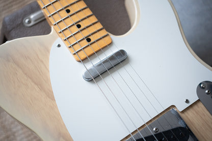 2022 Fender Esquire '59 Custom Shop