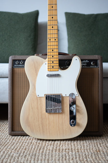 2022 Fender Esquire '59 Custom Shop