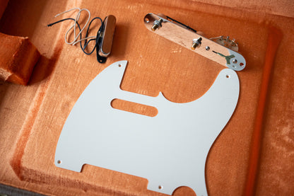 2022 Fender Esquire '59 Custom Shop