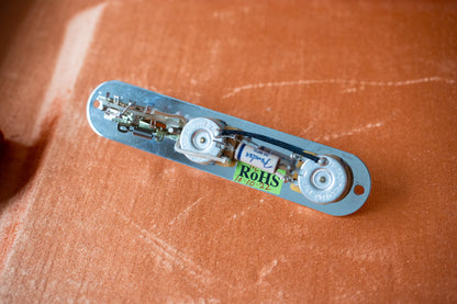 2022 Fender Esquire '59 Custom Shop