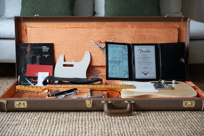 2022 Fender Esquire '59 Custom Shop