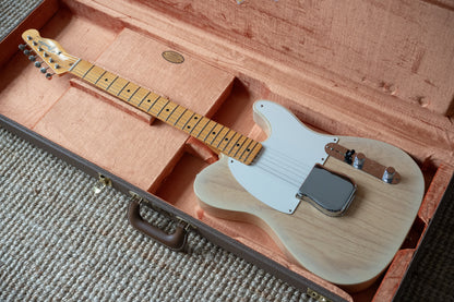 2022 Fender Esquire '59 Custom Shop