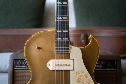 1955 Gibson ES 295