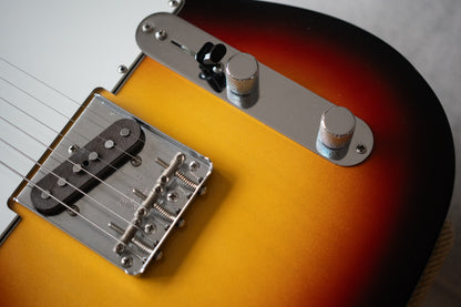 2012 Fender American Vintage Telecaster '64 reissue
