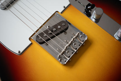 2012 Fender American Vintage Telecaster '64 reissue