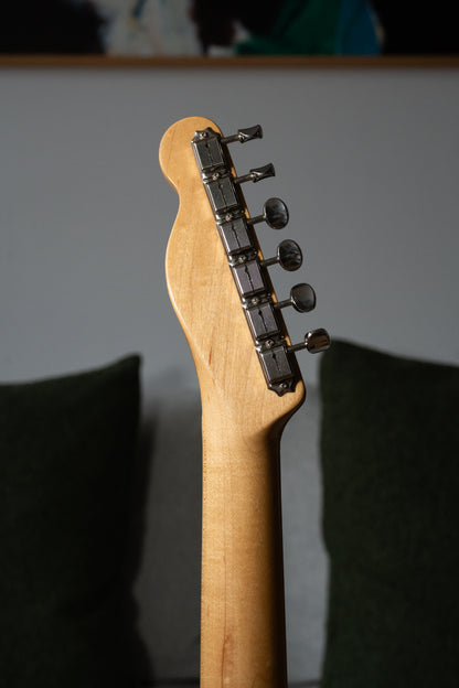 2012 Fender American Vintage Telecaster '64 reissue