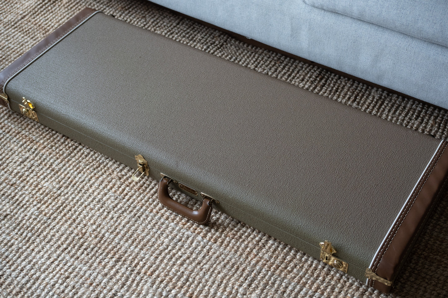 2012 Fender American Vintage Telecaster '64 reissue