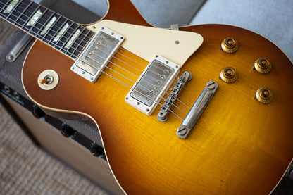 2023 Gibson Les Paul 1958 Custom Shop | 3,75 kg!