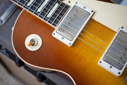 2023 Gibson Les Paul 1958 Custom Shop | 3,75 kg!